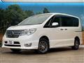 2014 Nissan Serena