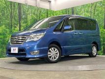 2016 Nissan Serena