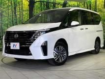 2023 Nissan Serena