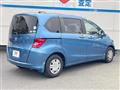 2011 Honda Freed