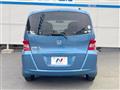 2011 Honda Freed