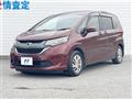 2017 Honda Freed