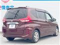 2017 Honda Freed