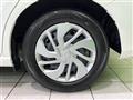 2018 Honda Freed