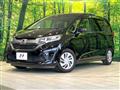 2018 Honda Freed