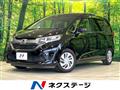 2018 Honda Freed