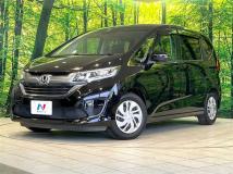 2018 Honda Freed
