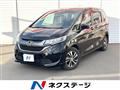 2019 Honda Freed+