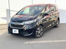 2019 Honda Freed+