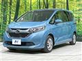 2019 Honda Freed