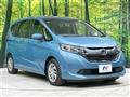 2019 Honda Freed
