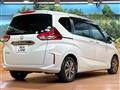 2020 Honda Freed