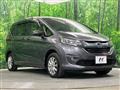 2017 Honda Freed