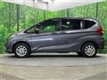 2017 Honda Freed