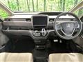 2018 Honda Freed