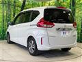 2021 Honda Freed