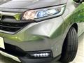 2021 Honda Freed