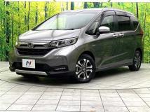 2021 Honda Freed