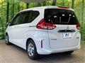 2021 Honda Freed