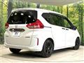 2022 Honda Freed