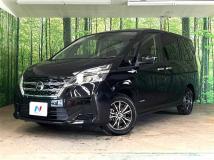 2022 Nissan Serena