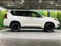 2021 Toyota Land Cruiser Prado