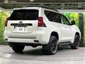 2021 Toyota Land Cruiser Prado