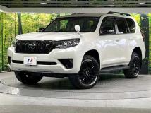 2021 Toyota Land Cruiser Prado