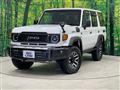 2024 Toyota Landcruiser 70