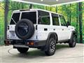 2024 Toyota Landcruiser 70