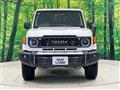 2024 Toyota Landcruiser 70