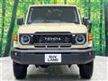 2025 Toyota Landcruiser 70