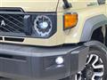 2025 Toyota Landcruiser 70