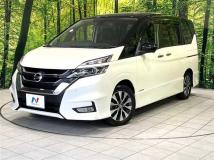 2019 Nissan Serena