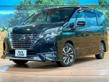 2019 Nissan Serena