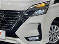 2020 Nissan Serena