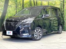 2021 Nissan Serena