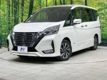 2021 Nissan Serena
