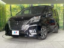2021 Nissan Serena