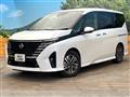 2024 Nissan Serena