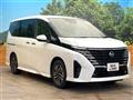 2024 Nissan Serena