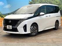 2024 Nissan Serena