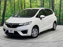 2016 Honda Fit