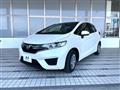 2017 Honda Fit