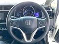 2017 Honda Fit
