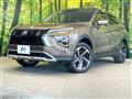 2022 Mitsubishi Eclipsecross