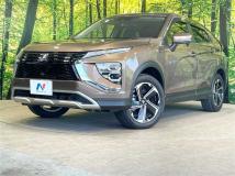 2022 Mitsubishi Eclipsecross