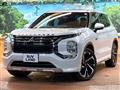 2022 Mitsubishi OUTLANDER PHEV