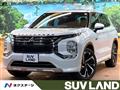 2022 Mitsubishi OUTLANDER PHEV
