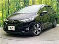 2016 Honda Fit Hybrid